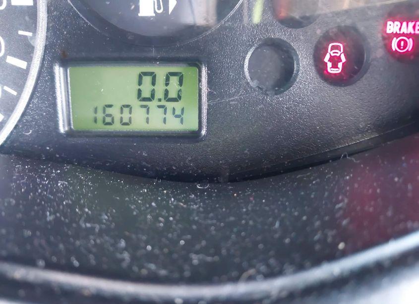 Photo 7 of 2004 Ford Focus SE (VIN 1FAFP34Z14W139546)