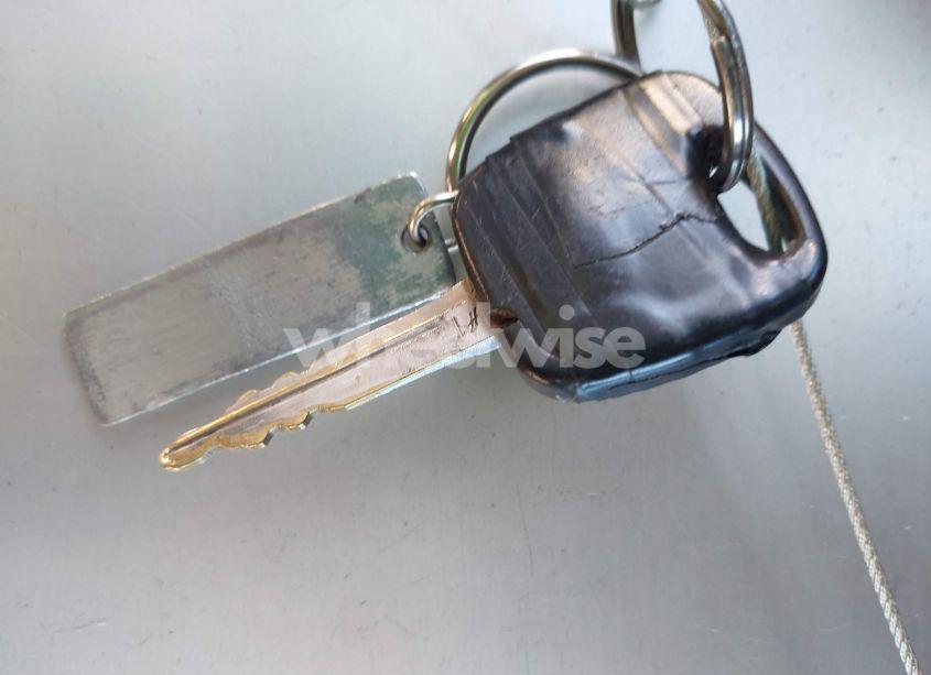 Photo 11 of 2003 Ford Focus SE (VIN 1FAFP34Z43W273837)