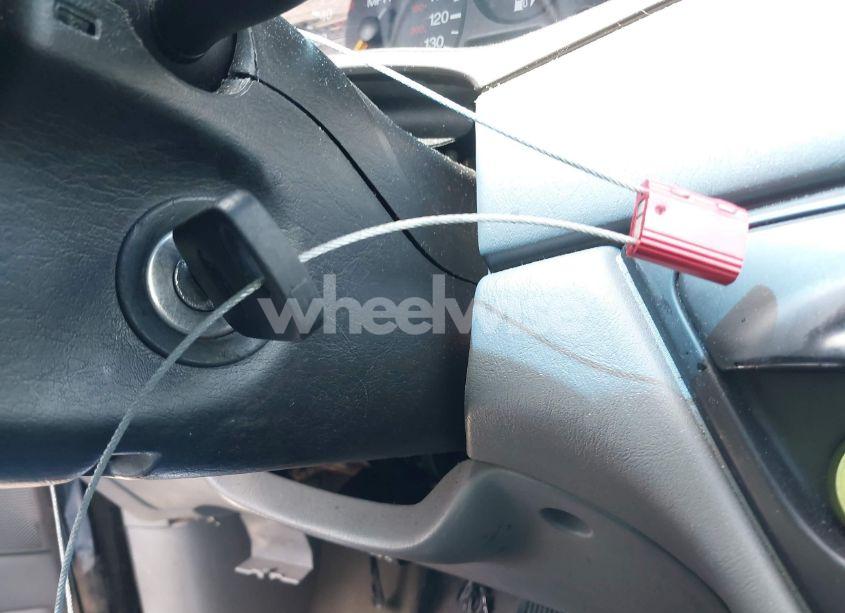 Photo 11 of 2004 Ford Focus SE (VIN 1FAFP34Z54W175689)