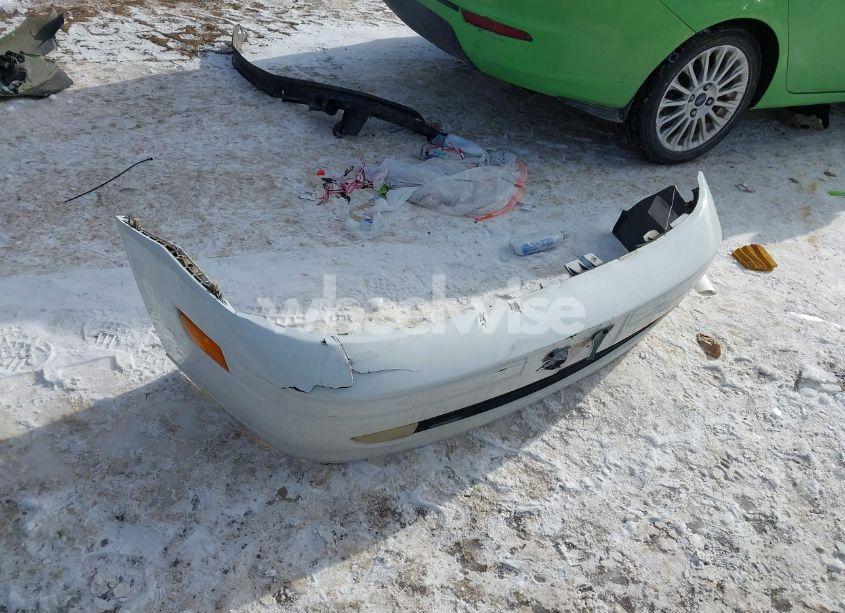 Photo 12 of 2004 Ford Focus ZTW (VIN 1FAFP35Z34W176001)