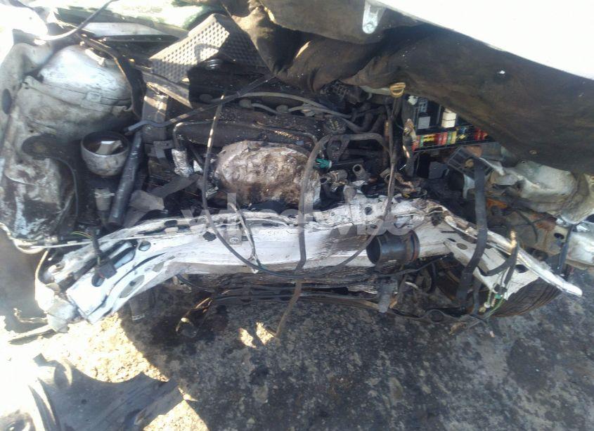 Photo 10 of 2001 Ford Focus SE STREET EDITION/SE (VIN 1FAFP36321W248649)