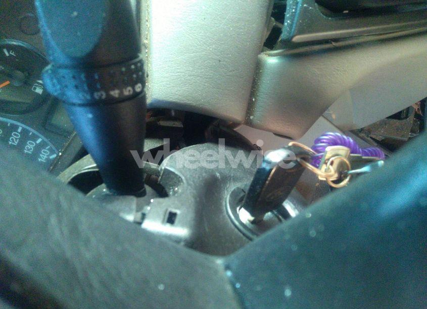 Photo 11 of 2001 Ford Focus SE STREET EDITION/SE (VIN 1FAFP36321W248649)