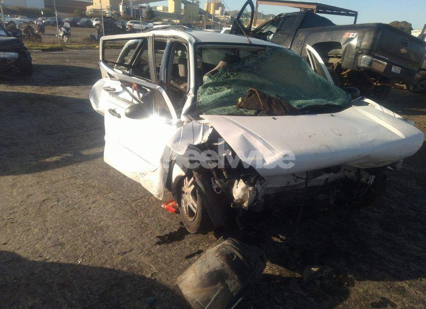 Photo 6 of 2001 Ford Focus SE STREET EDITION/SE (VIN 1FAFP36321W248649)