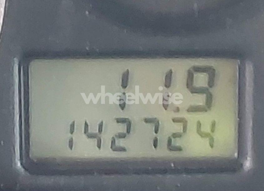 Photo 12 of 2003 Ford Focus SE/ZTW (VIN 1FAFP36323W191551)