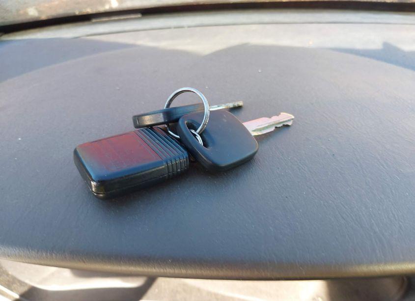 Photo 11 of 2000 Ford Focus SE (VIN 1FAFP3632YW333596)