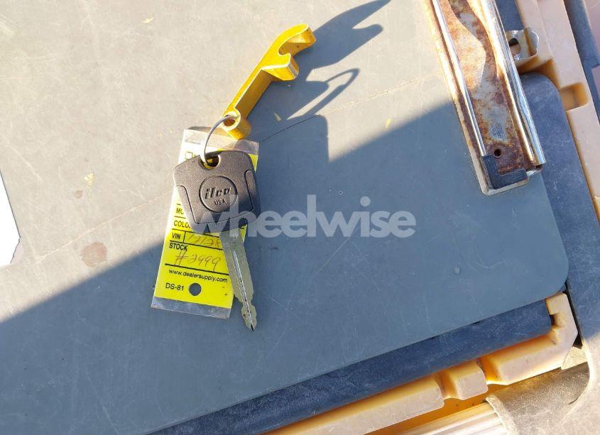 Photo 11 of 2003 Ford Focus SE/ZTW (VIN 1FAFP36343W132999)