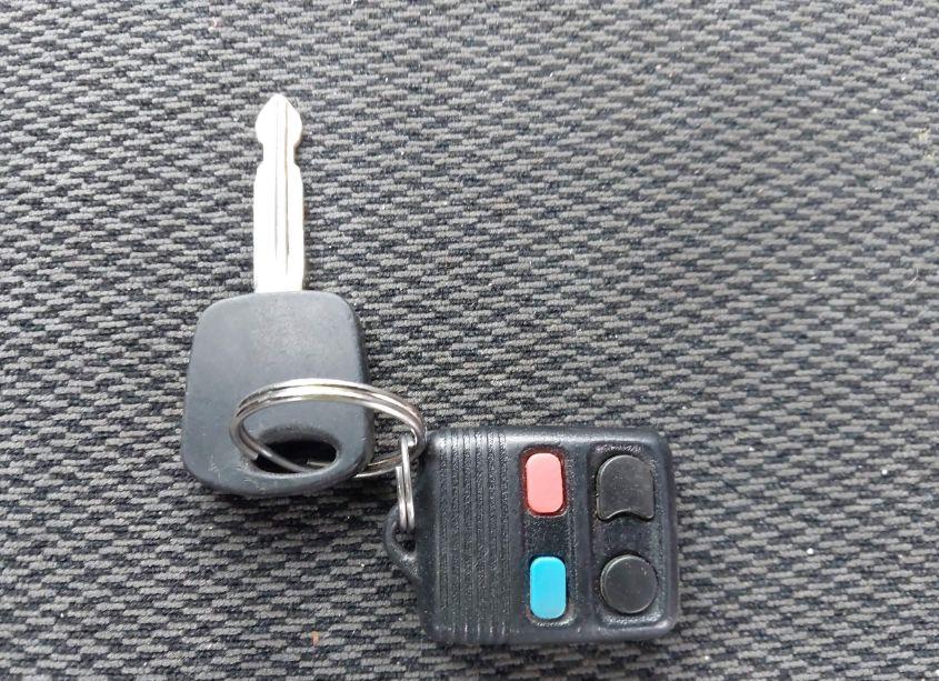 Photo 11 of 2003 Ford Focus SE/ZTW (VIN 1FAFP36343W150354)