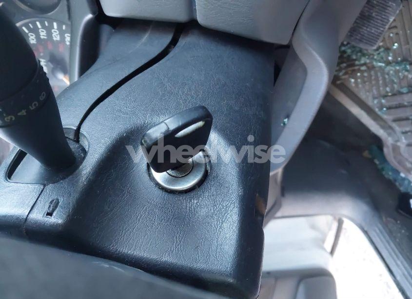 Photo 11 of 2000 Ford Focus SE (VIN 1FAFP3635YW275810)