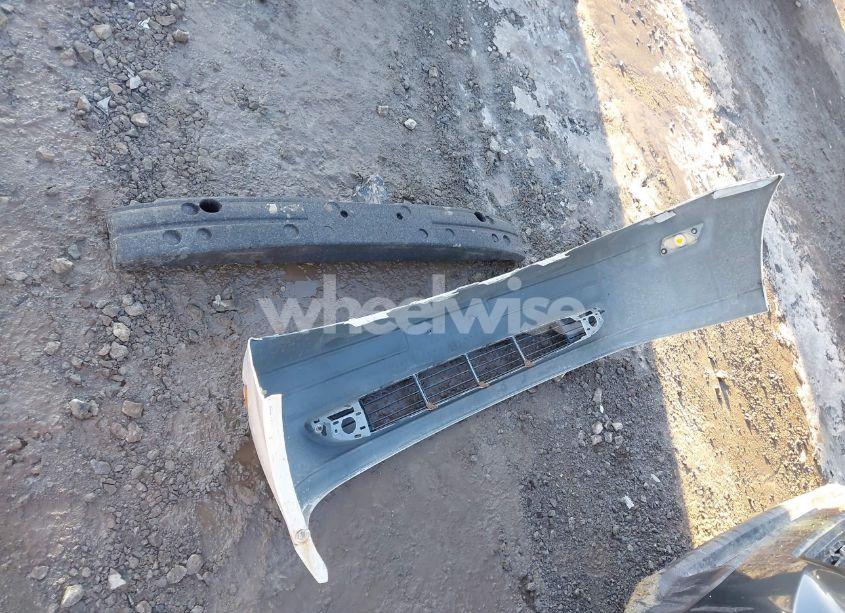 Photo 12 of 2000 Ford Focus SE (VIN 1FAFP3635YW275810)