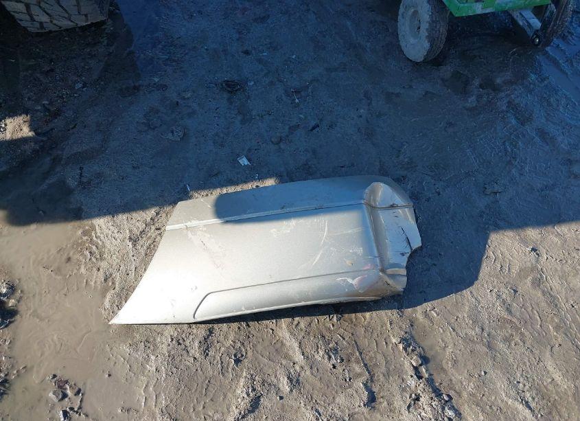 Photo 12 of 2001 Ford Focus SE (VIN 1FAFP36361W378837)