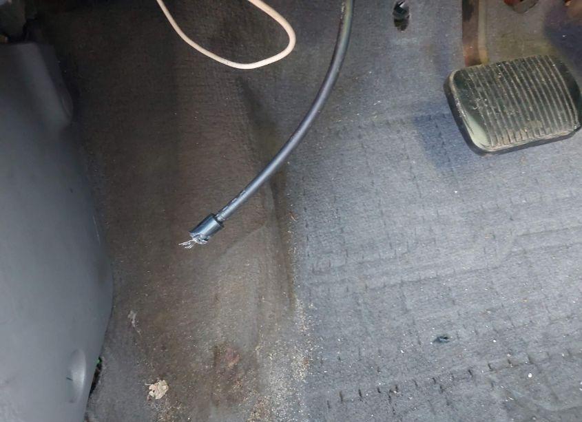 Photo 6 of 2002 Ford Focus SE/ZTW (VIN 1FAFP36362W143632)