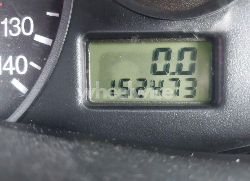 Photo 7 of 2003 Ford Focus SE/ZTW (VIN 1FAFP36373W209641)