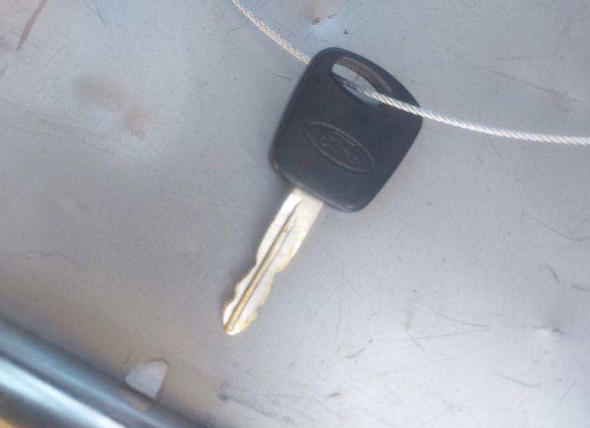 Photo 11 of 2003 Ford Focus SE/ZTW (VIN 1FAFP363X3W344340)