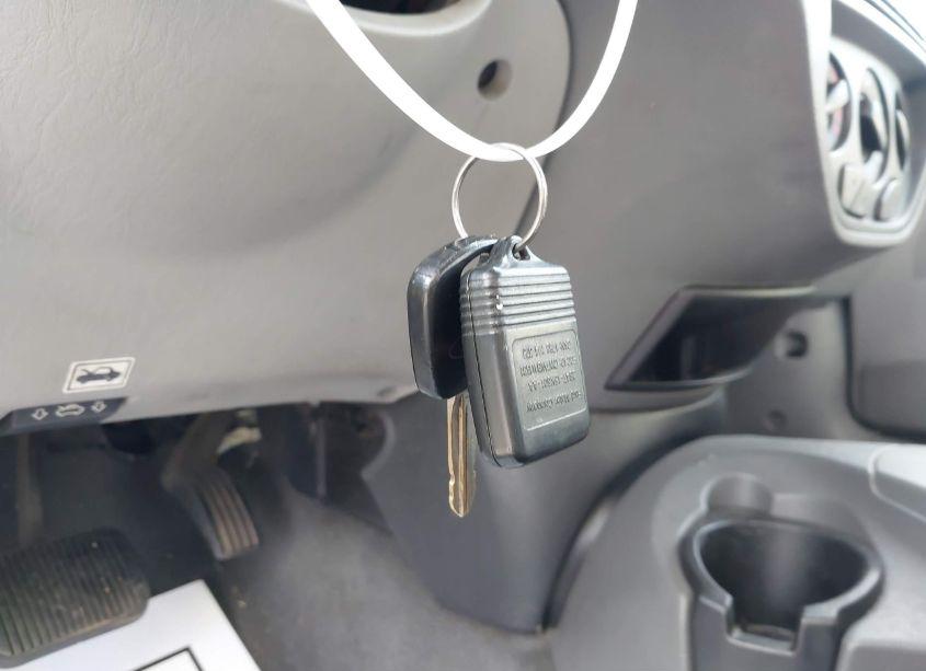 Photo 11 of 2005 Ford Focus ZXW (VIN 1FAFP36N15W313112)