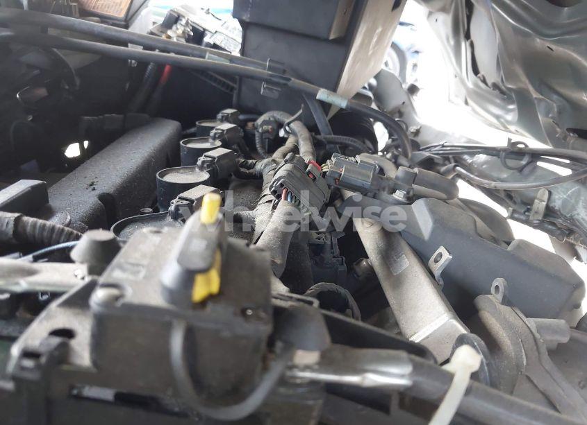 Photo 10 of 2005 Ford Focus ZXW (VIN 1FAFP36N25W132570)