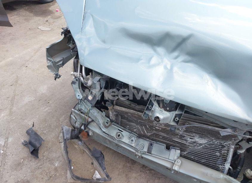 Photo 6 of 2005 Ford Focus ZXW (VIN 1FAFP36N25W132570)