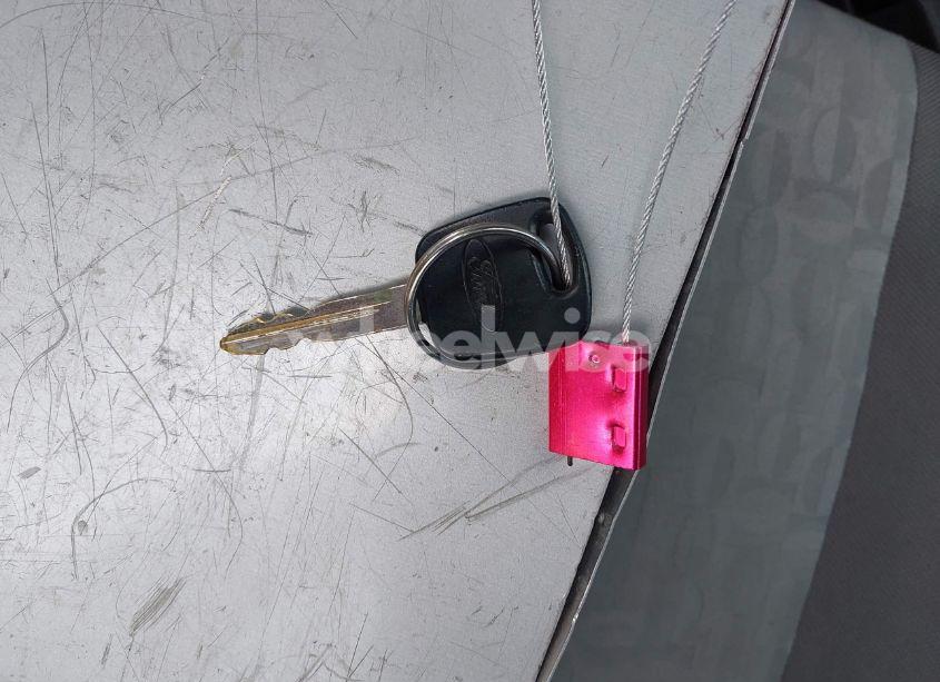 Photo 11 of 2005 Ford Focus ZXW (VIN 1FAFP36N35W211505)