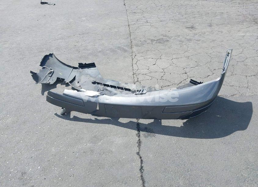 Photo 12 of 2005 Ford Focus ZXW (VIN 1FAFP36N75W192103)