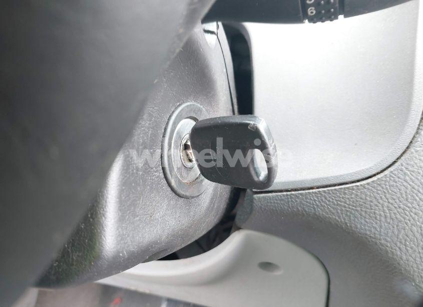 Photo 11 of 2005 Ford Focus ZXW (VIN 1FAFP36NX5W231296)
