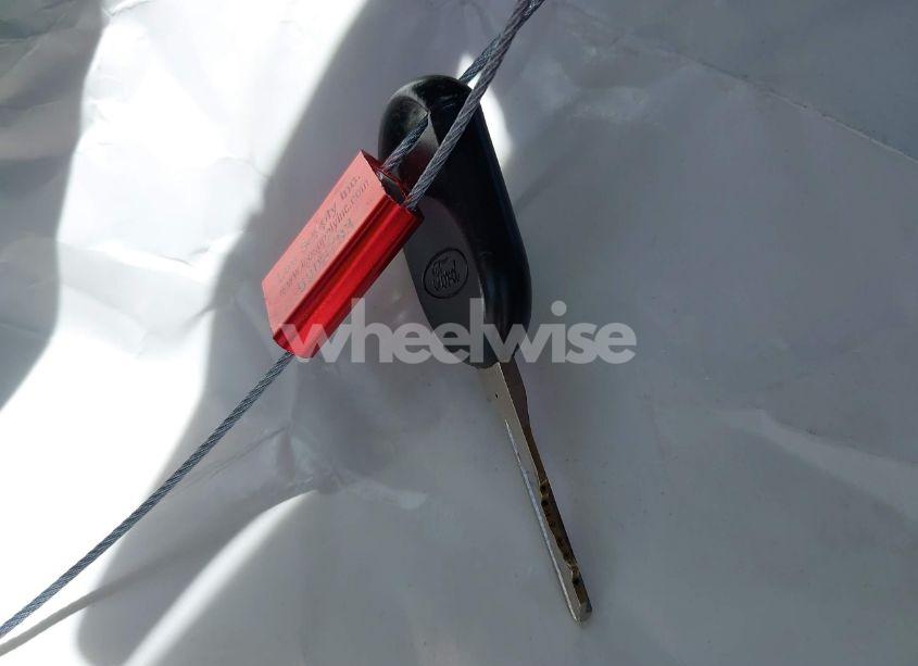 Photo 11 of 2006 Ford Focus ZXW (VIN 1FAFP36NX6W122029)