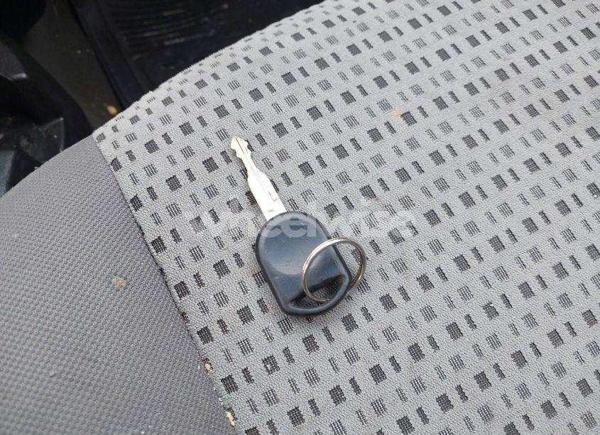 Photo 11 of 2007 Ford Focus SE/SES (VIN 1FAFP36NX7W146610)