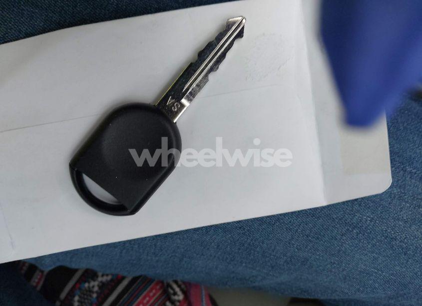 Photo 11 of 2007 Ford Focus S/SE/SES (VIN 1FAFP37N07W205808)