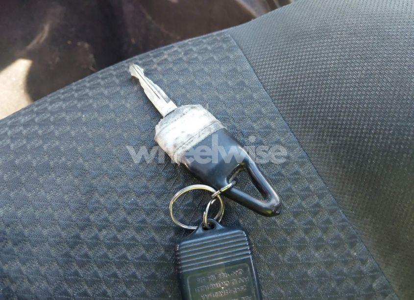 Photo 11 of 2006 Ford Focus ZX5 (VIN 1FAFP37N16W164037)