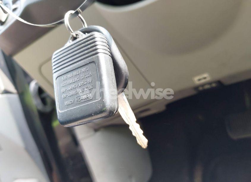 Photo 11 of 2007 Ford Focus S/SE/SES (VIN 1FAFP37N17W299861)