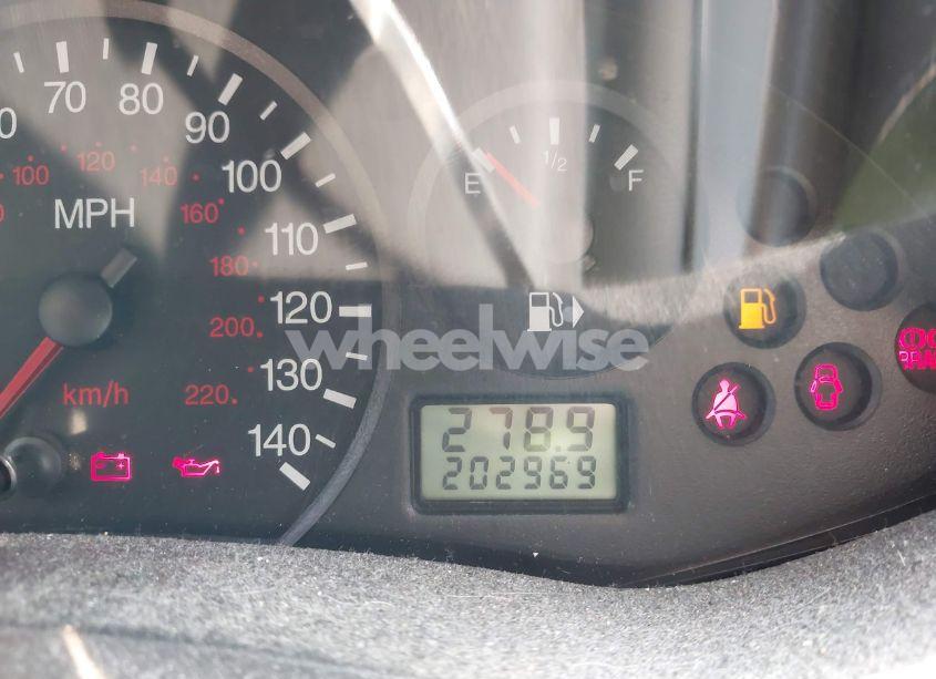 Photo 15 of 2007 Ford Focus S/SE/SES (VIN 1FAFP37N17W299861)