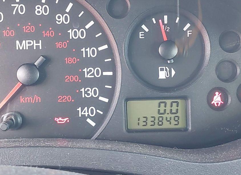 Photo 15 of 2007 Ford Focus S/SE/SES (VIN 1FAFP37N17W344233)