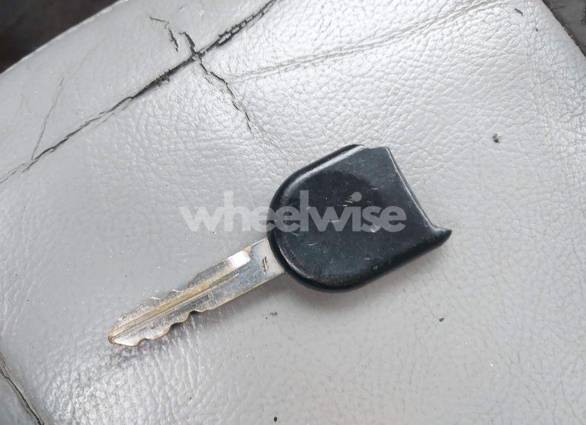 Photo 11 of 2006 Ford Focus ZX5 (VIN 1FAFP37N26W180795)