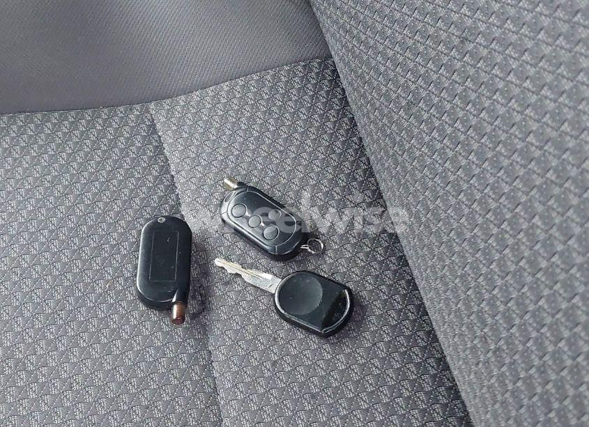 Photo 11 of 2006 Ford Focus ZX5 (VIN 1FAFP37N56W163859)