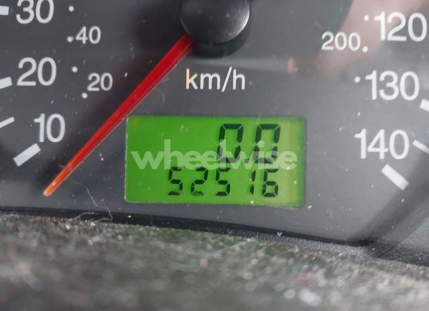 Photo 16 of 2007 Ford Focus S/SE/SES (VIN 1FAFP37N57W156234)