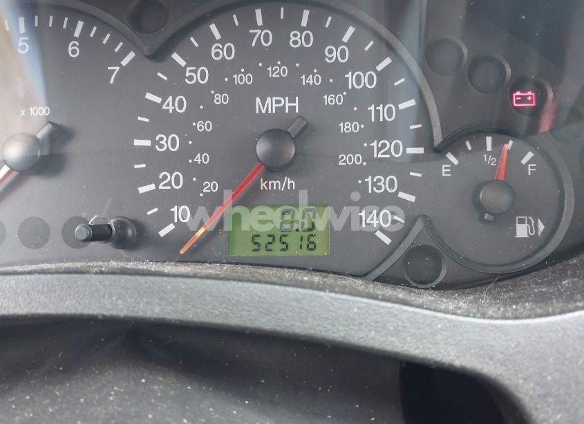 Photo 7 of 2007 Ford Focus S/SE/SES (VIN 1FAFP37N57W156234)