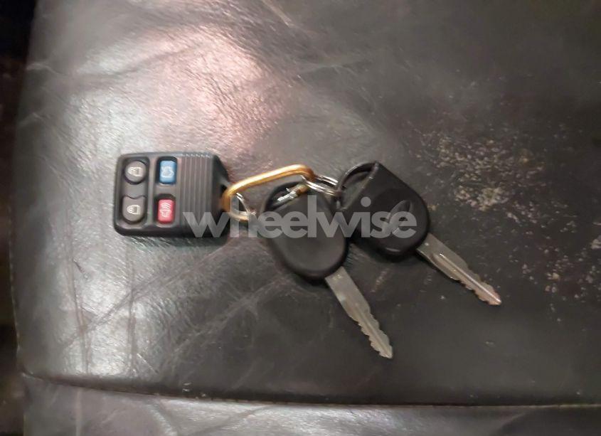 Photo 11 of 2007 Ford Focus S/SE/SES (VIN 1FAFP37N57W272405)