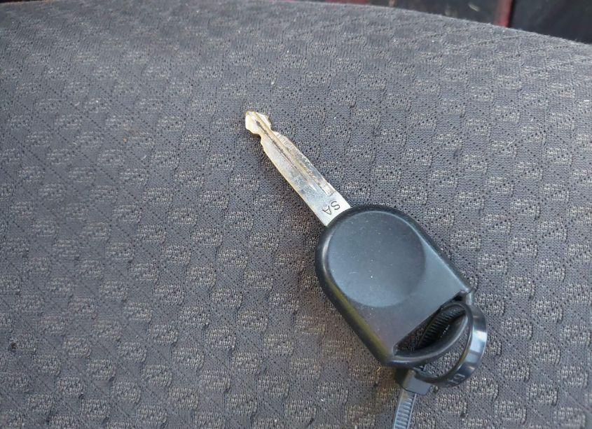 Photo 11 of 2006 Ford Focus ZX5 (VIN 1FAFP37N96W146949)