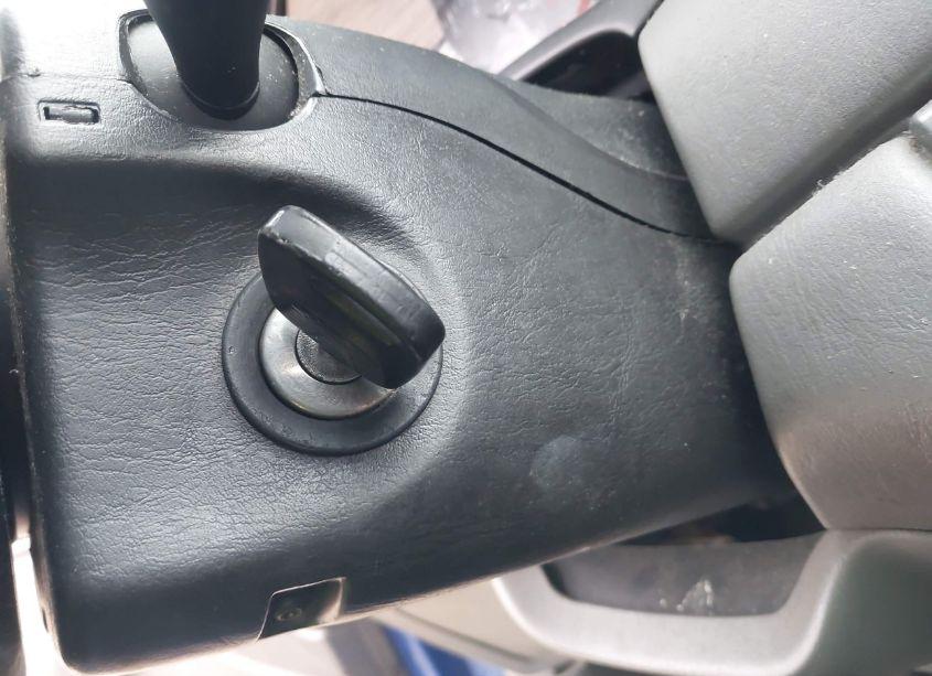 Photo 11 of 2003 Ford Focus ZTS (VIN 1FAFP38323W167005)