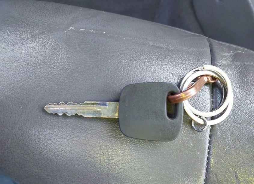 Photo 11 of 2002 Ford Focus ZTS (VIN 1FAFP38342W292196)