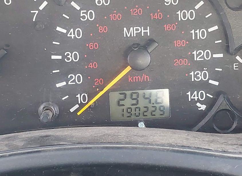 Photo 15 of 2000 Ford Focus ZTS (VIN 1FAFP3837YW285655)