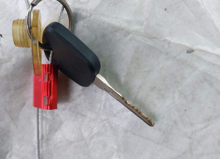 Photo 11 of 2001 Ford Focus ZTS (VIN 1FAFP38381W289347)