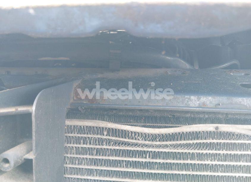 Photo 10 of 2004 Ford Focus ZTS (VIN 1FAFP38Z64W160693)