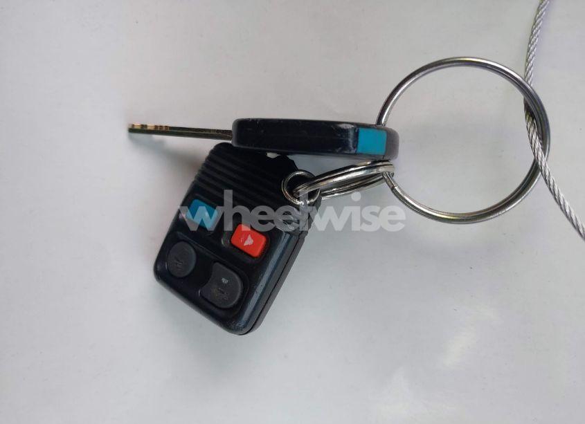 Photo 11 of 2004 Ford Focus ZTS (VIN 1FAFP38Z74W160198)