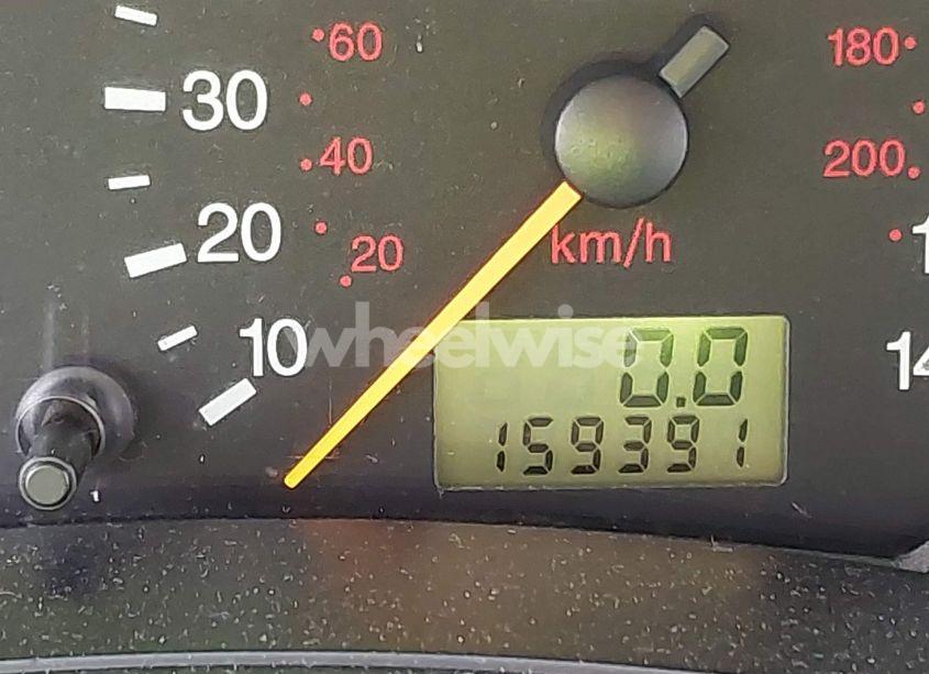 Photo 15 of 2004 Ford Focus ZTS (VIN 1FAFP38Z74W160198)