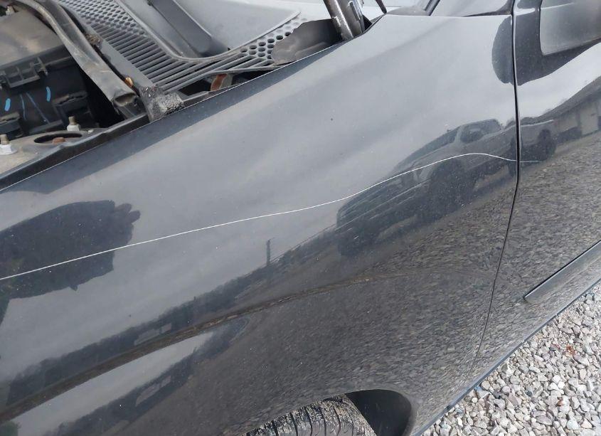 Photo 6 of 2004 Ford Focus ZTS (VIN 1FAFP38Z84W119272)