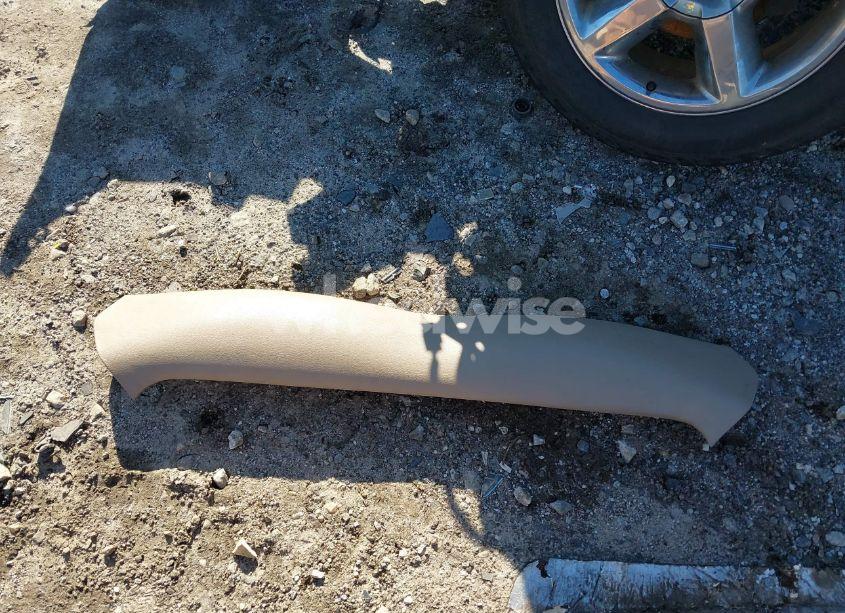 Photo 12 of 2001 Ford Mustang (VIN 1FAFP40401F101513)