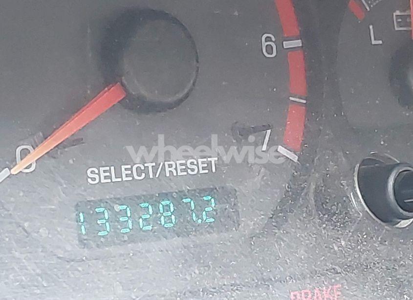 Photo 15 of 1999 Ford Mustang (VIN 1FAFP4040XF157766)