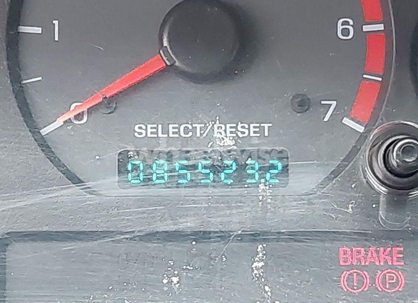 Photo 15 of 2000 Ford Mustang (VIN 1FAFP4040YF182992)