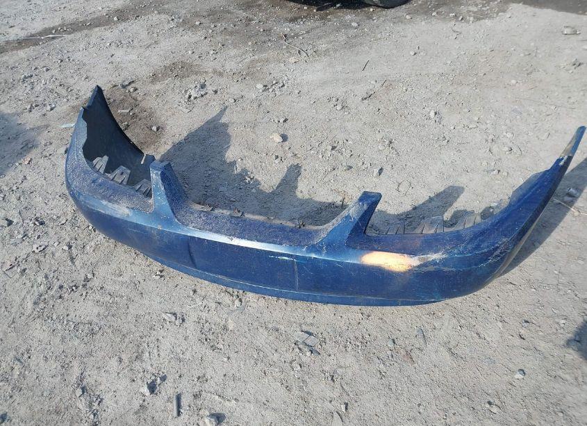 Photo 12 of 2000 Ford Mustang (VIN 1FAFP4040YF212251)