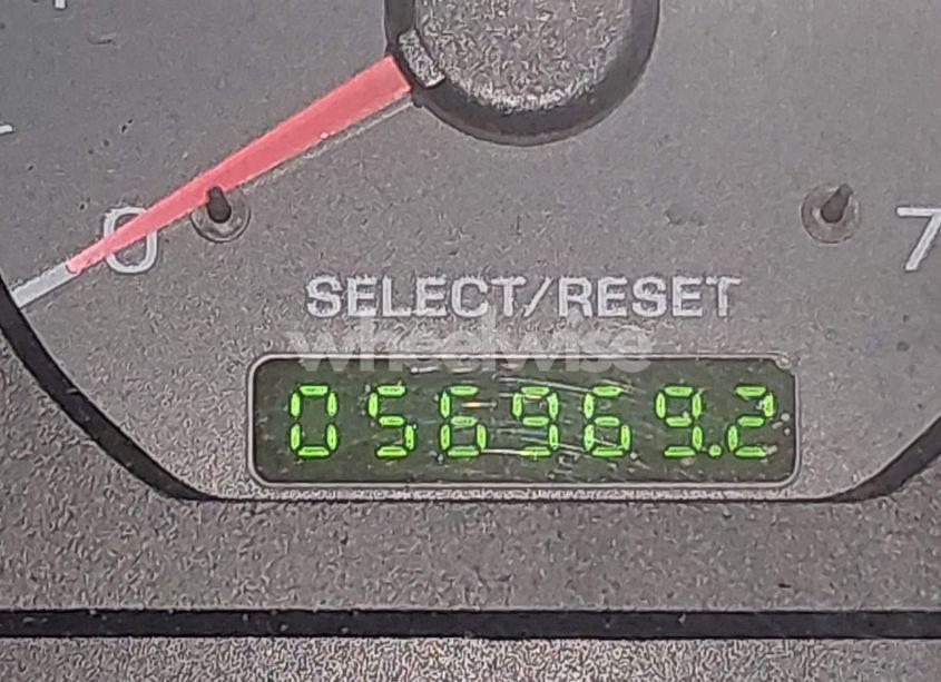 Photo 15 of 2001 Ford Mustang (VIN 1FAFP40411F227623)