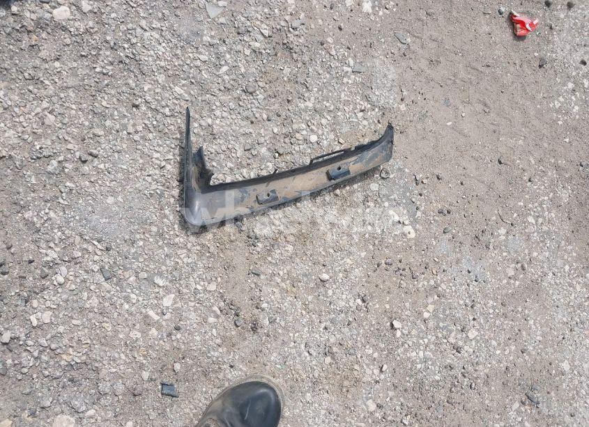 Photo 12 of 2002 Ford Mustang (VIN 1FAFP40412F226151)